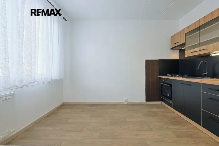 Pronájem bytu 1+1, Plzeň, Brněnská, 35 m2