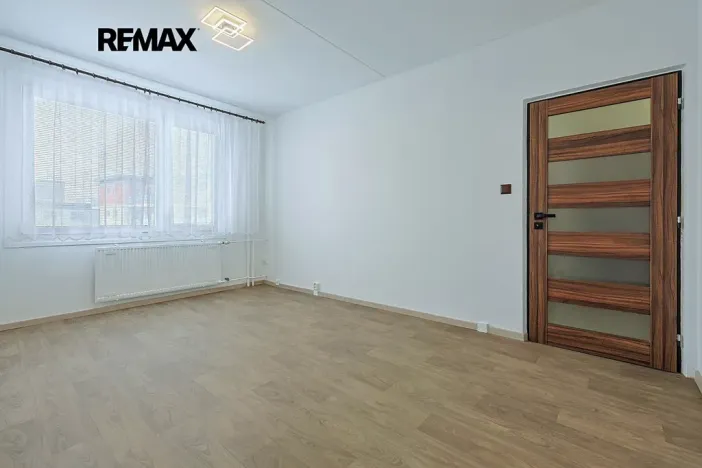 Pronájem bytu 1+1, Plzeň, Brněnská, 35 m2