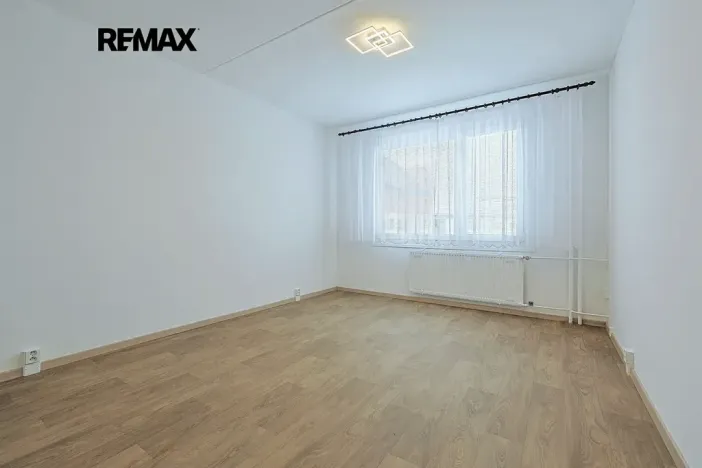 Pronájem bytu 1+1, Plzeň, Brněnská, 35 m2