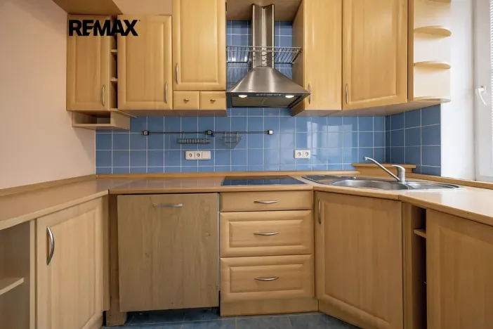 Pronájem bytu 2+kk, Plzeň, Studentská, 45 m2