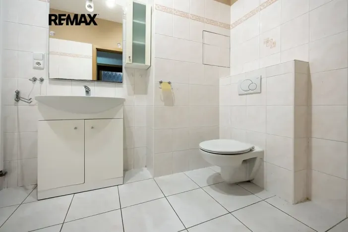 Pronájem bytu 2+kk, Plzeň, Studentská, 45 m2