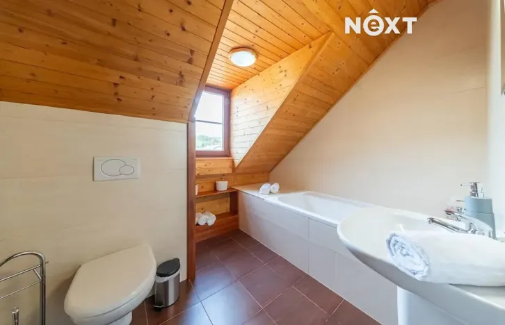 Prodej chalupy, Staškov, Slovensko, 130 m2