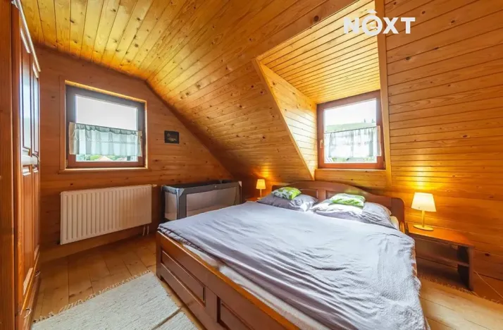 Prodej chalupy, Staškov, Slovensko, 130 m2