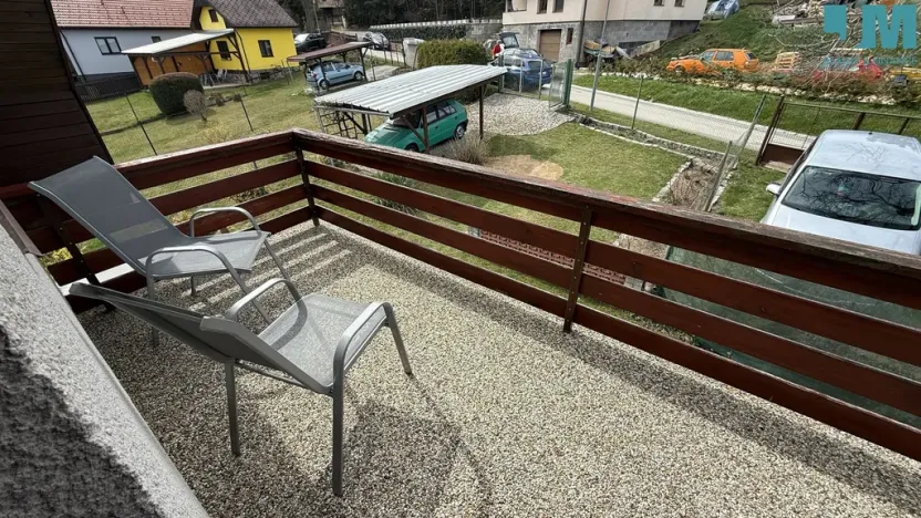 Prodej rodinného domu, Holubov - Krasetín, 94 m2