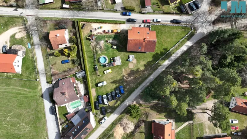 Prodej rodinného domu, Holubov - Krasetín, 94 m2