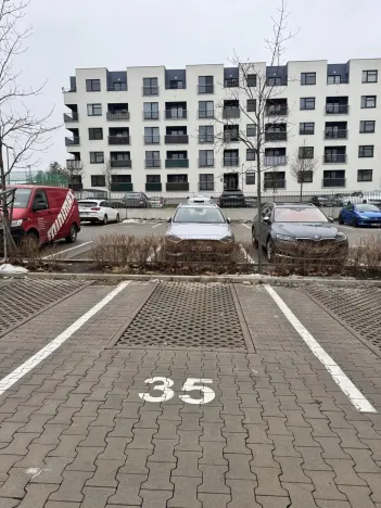 Pronájem bytu 4+kk, Praha - Uhříněves, Ke kříži, 80 m2