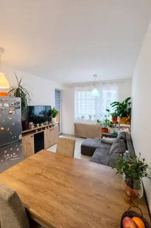 Pronájem bytu 4+kk, Praha - Uhříněves, Ke kříži, 80 m2