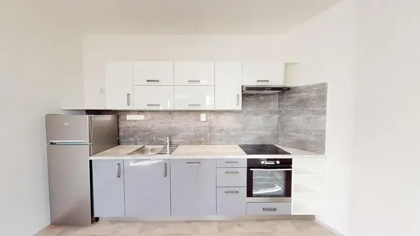 Pronájem bytu 3+kk, Olomouc, Pavelčákova, 54 m2