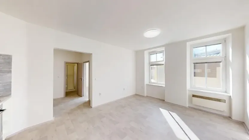 Pronájem bytu 3+kk, Olomouc, Pavelčákova, 54 m2