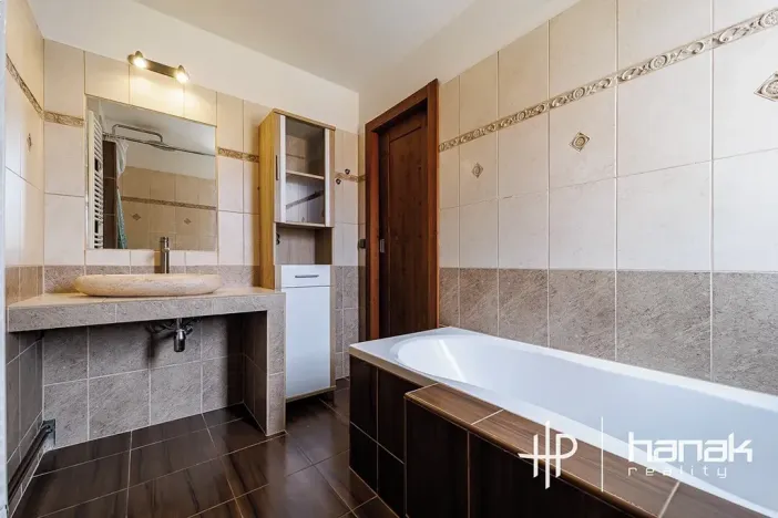 Pronájem bytu 2+1, Olomouc, Za poštou, 56 m2