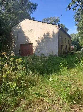 Prodej pozemku, Krnov, 2792 m2