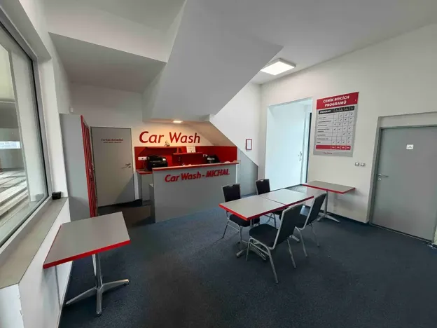 Pronájem komerční nemovitosti, Sokolov, Karla Havlíčka Borovského, 150 m2