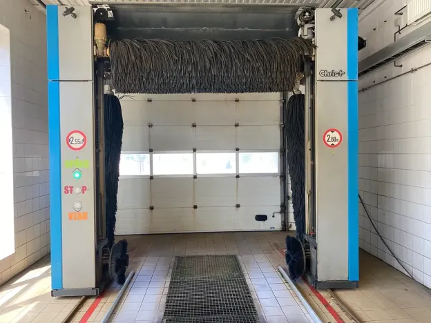 Pronájem komerční nemovitosti, Sokolov, Karla Havlíčka Borovského, 150 m2