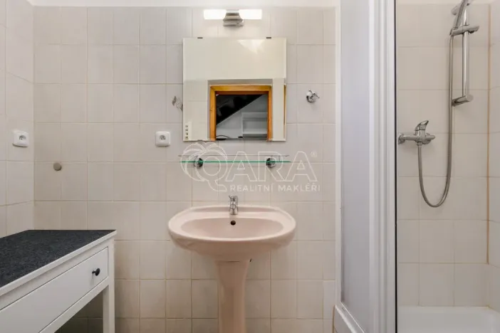 Pronájem bytu 4+kk, Praha - Nové Město, Kateřinská, 161 m2