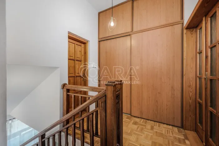 Pronájem bytu 4+kk, Praha - Nové Město, Kateřinská, 161 m2