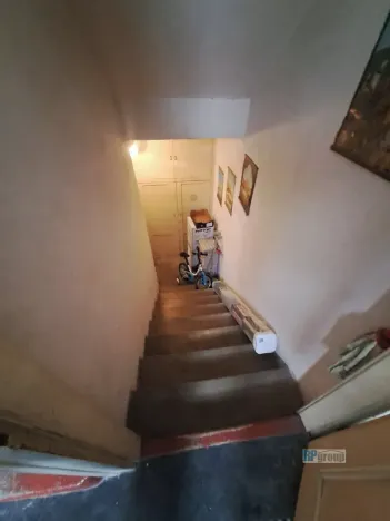 Prodej rodinného domu, Liberec, Blahoslavova, 100 m2