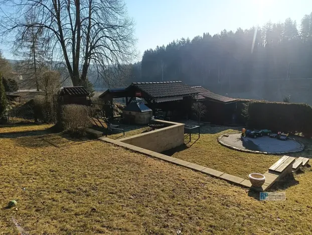 Prodej rodinného domu, Liberec, Blahoslavova, 100 m2