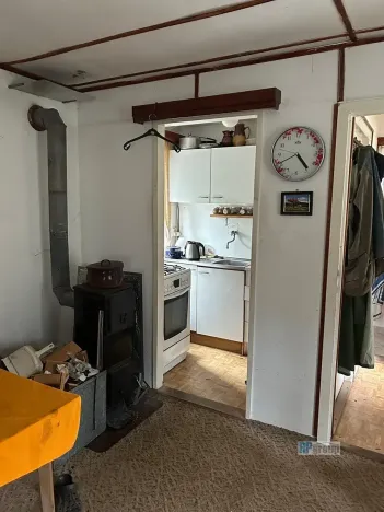 Prodej chaty, Liblín, 46 m2