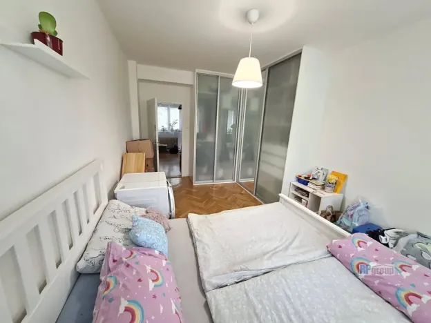 Prodej bytu 3+1, Praha - Letňany, Vítkovická, 65 m2