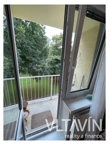 Pronájem bytu 2+kk, Pardubice, Sokolovská, 54 m2