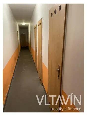 Pronájem bytu 2+kk, Pardubice, Sokolovská, 54 m2