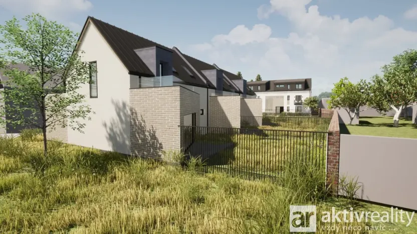 Prodej rodinného domu, Ovčáry, Obecní, 93 m2