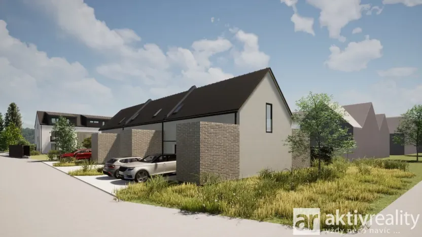 Prodej rodinného domu, Ovčáry, Obecní, 93 m2