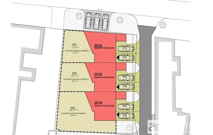 Prodej rodinného domu, Ovčáry, Obecní, 93 m2