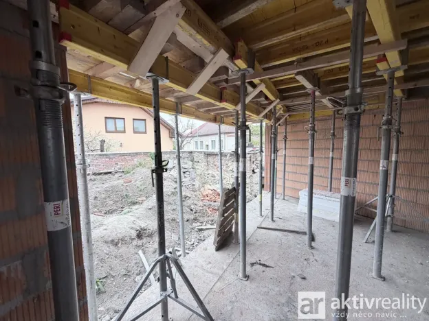 Prodej rodinného domu, Ovčáry, Obecní, 93 m2