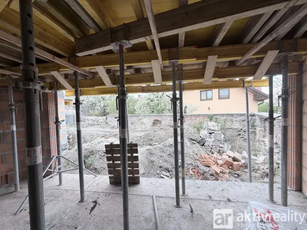 Prodej rodinného domu, Ovčáry, Obecní, 93 m2