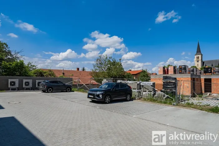 Prodej rodinného domu, Ovčáry, Obecní, 93 m2