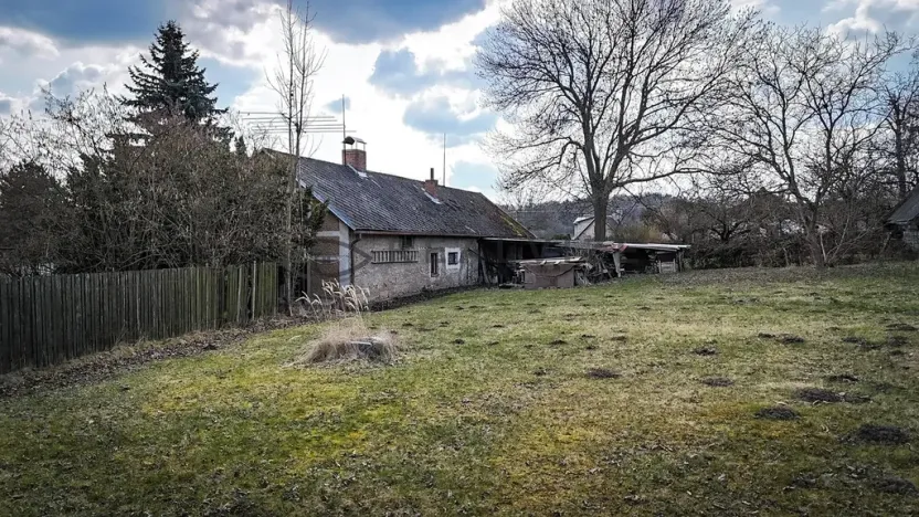 Prodej rodinného domu, Sádek, 156 m2