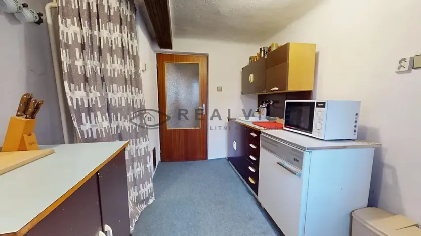 Prodej rodinného domu, Sádek, 156 m2