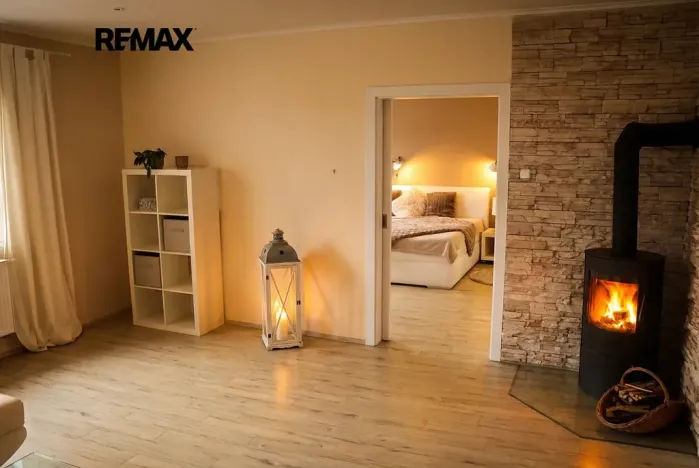 Pronájem bytu 2+1, Plzeň, Habrmannovo náměstí, 83 m2