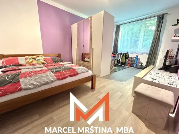 Pronájem bytu 2+kk, Náchod, Kostelecká, 47 m2