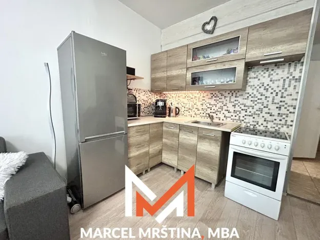 Pronájem bytu 2+kk, Náchod, Kostelecká, 47 m2