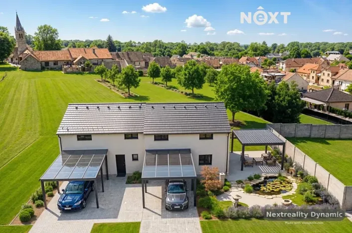 Prodej rodinného domu, Lysovice, 104 m2