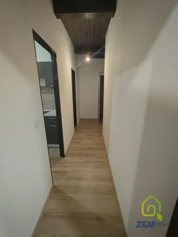 Pronájem bytu 2+1, Březová, Hamerská, 46 m2