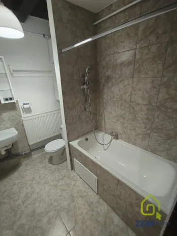 Pronájem bytu 2+1, Březová, Hamerská, 46 m2