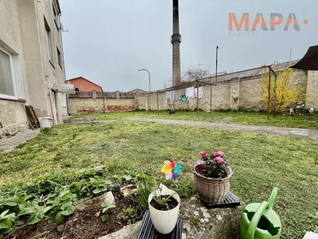 Prodej bytu 3+1, Louny, Husova, 90 m2