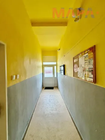 Prodej bytu 3+1, Louny, Husova, 90 m2