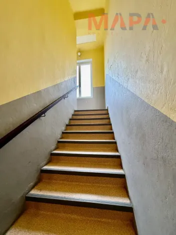 Prodej bytu 3+1, Louny, Husova, 90 m2