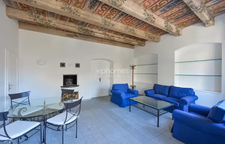 Pronájem bytu 3+kk, Praha - Malá Strana, Hroznová, 73 m2