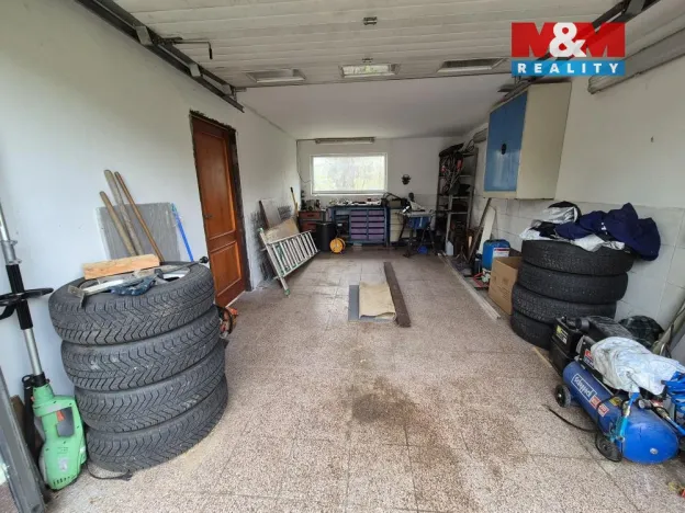 Pronájem, Ostrava - Výškovice, Husarova, 58 m2