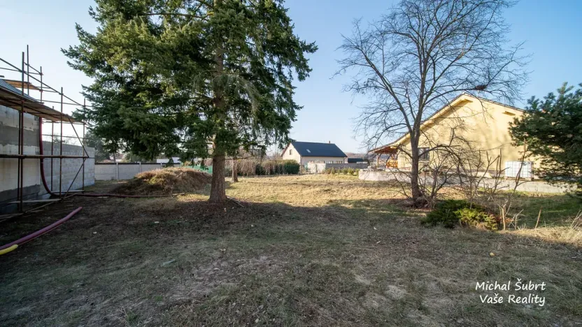 Prodej pozemku, Třebechovice pod Orebem, Družstevní práce, 698 m2