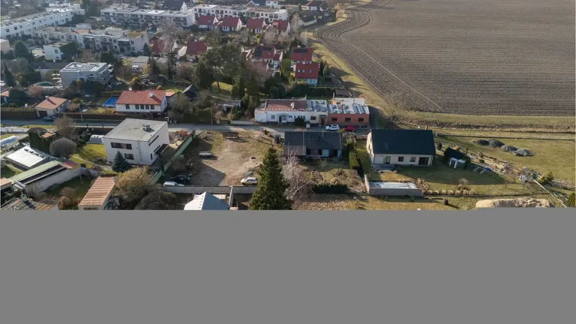 Prodej pozemku, Třebechovice pod Orebem, Družstevní práce, 698 m2