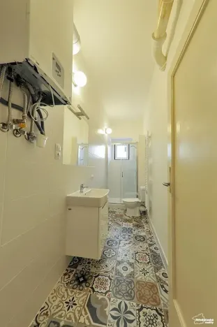 Pronájem bytu 2+kk, Praha - Karlín, Pernerova, 44 m2