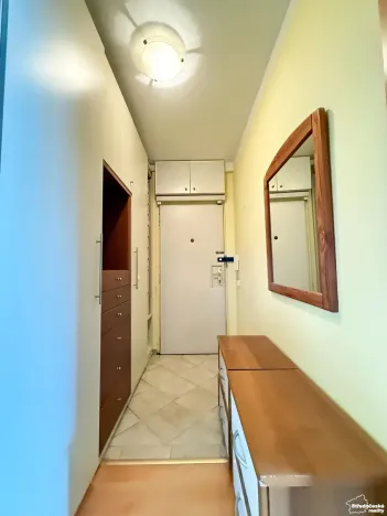 Prodej bytu 3+kk, Praha - Prosek, Veltruská, 57 m2