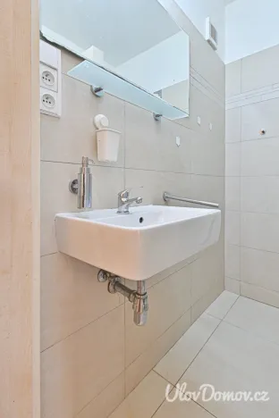 Prodej bytu 2+1, Brno - Žabovřesky, Záhřebská, 55 m2