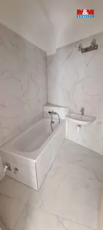 Pronájem bytu 2+1, Šternberk, náměstí Svobody, 81 m2